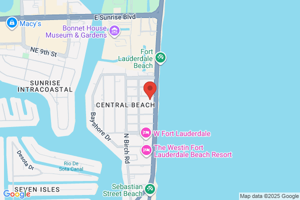 Atlantic Luxury Properties