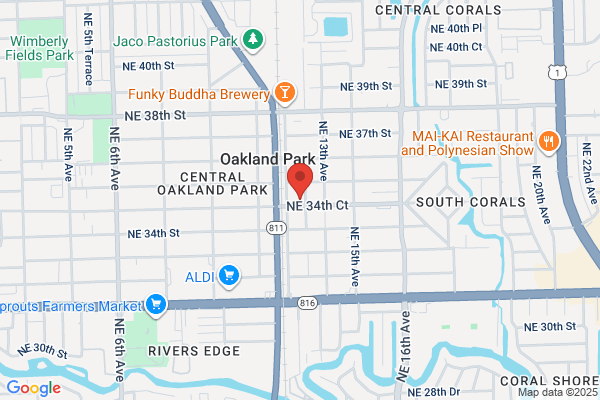 Depadro Realty Inc