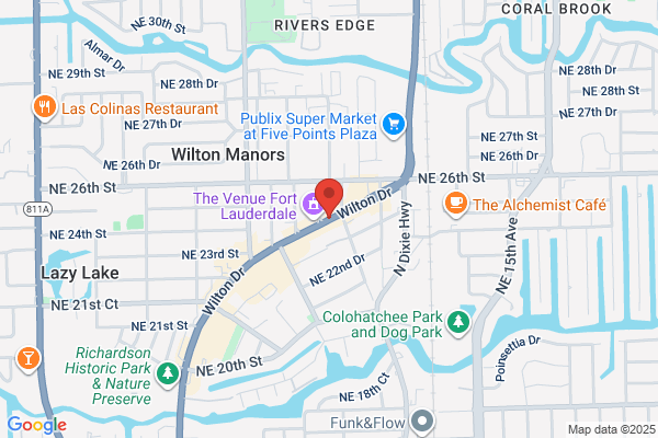 Island City Realty