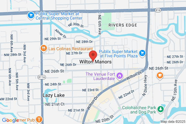 Mc Elliot Properties