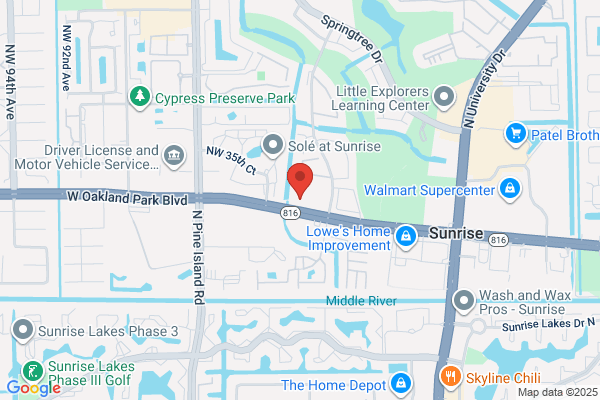 Rent Free Realty Inc