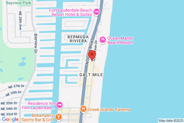 Terressa Stark | RE/MAX Experience By The Sea
