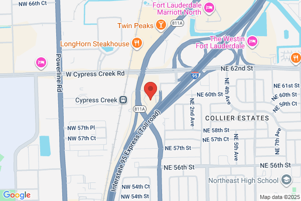 Csc Cypress Financial Inc