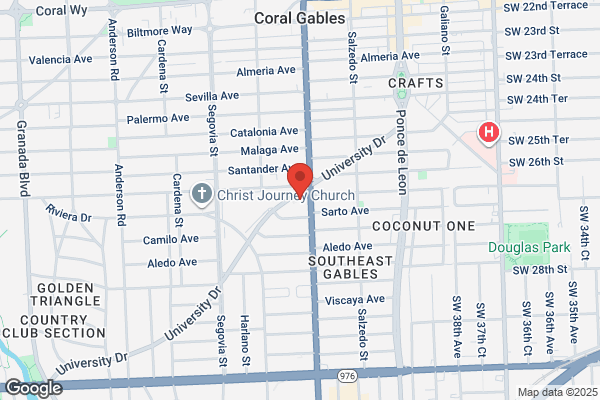 Home Financing Center