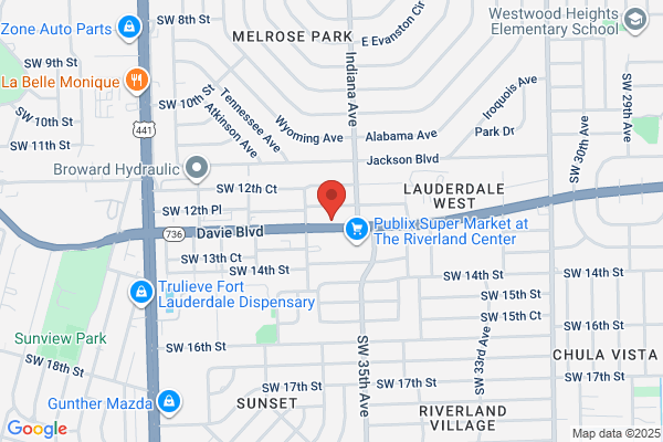 Professional Services of Fort Lauderdale