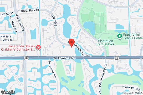 South Florida Mortgage & Investment