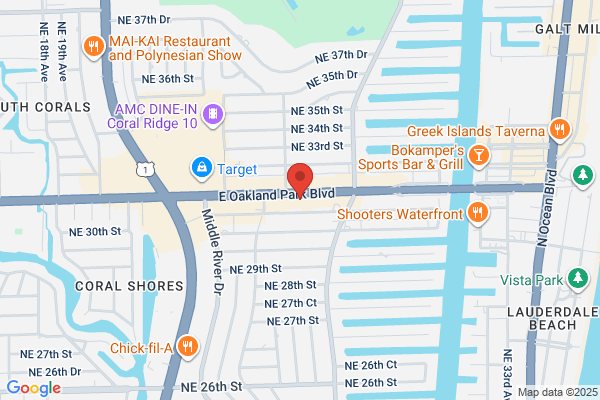 Bayview Coffee Shop Inc