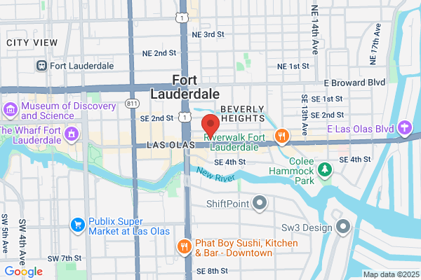 Fort Lauderdale Bites