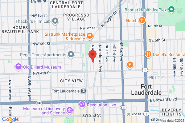 Here & Now Fort Lauderdale