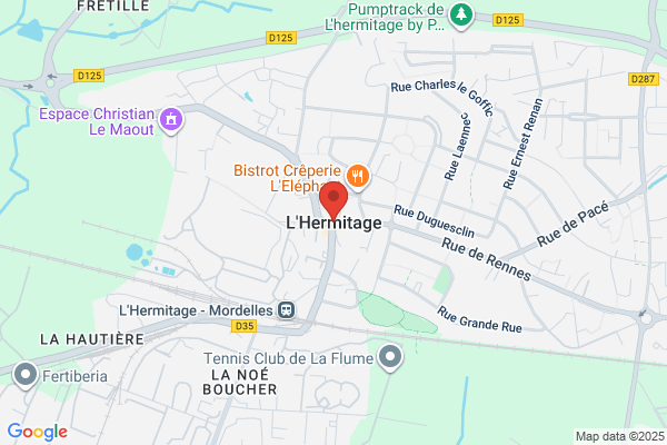 Lhermitage 1
