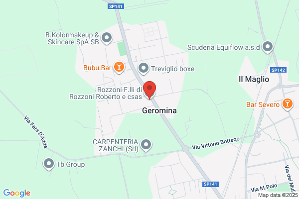 ROZZONI GOURMET