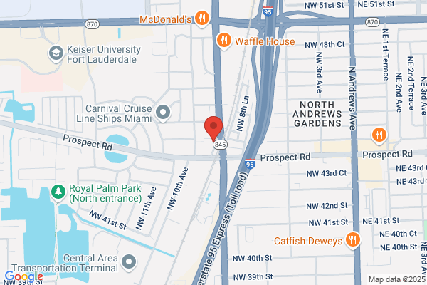 GarageExperts of Fort Lauderdale