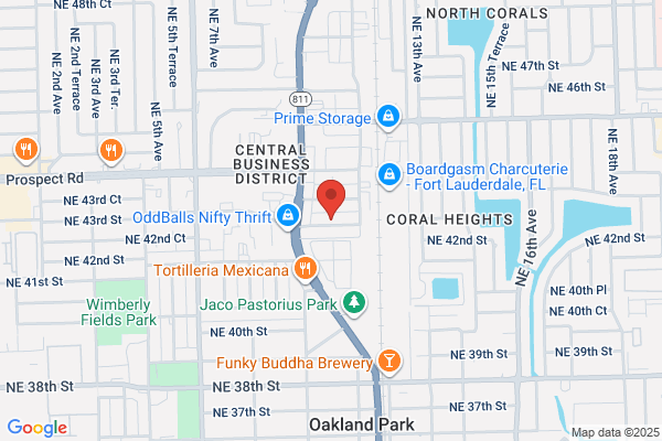 Fort Lauderdale Auto Exchange llc