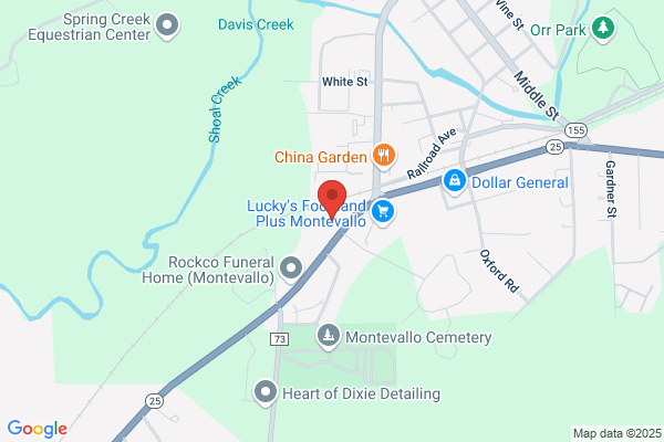 Fresenius Kidney Care Montevallo