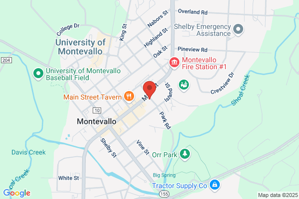 Luma Dentistry - Montevallo