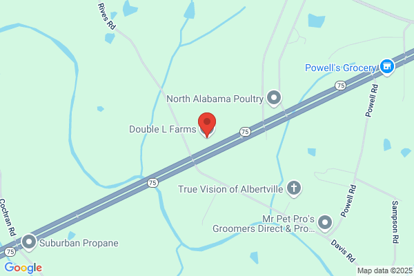 Double T Farm Llc