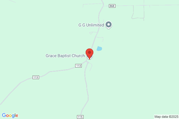 Grace Baptist Church