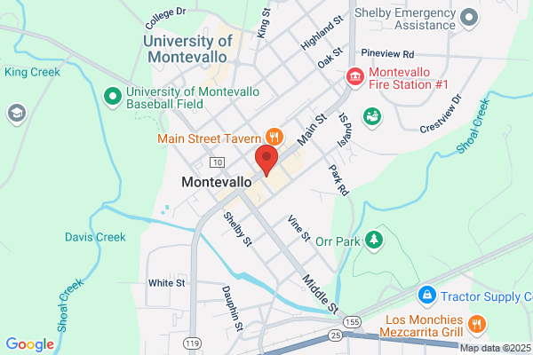 Happy's Variety Store