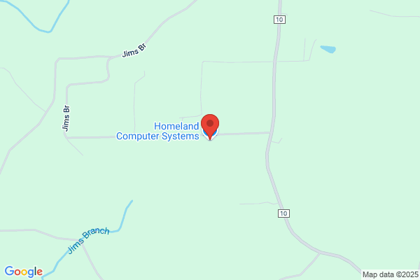 Homeland Computer Systems