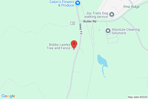 Lawley Fence Co