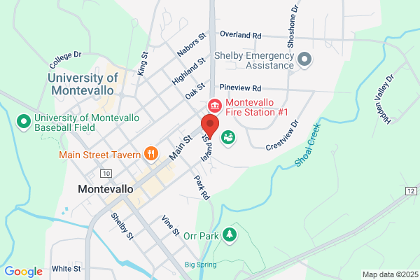 Montevallo City of, Housing Authority