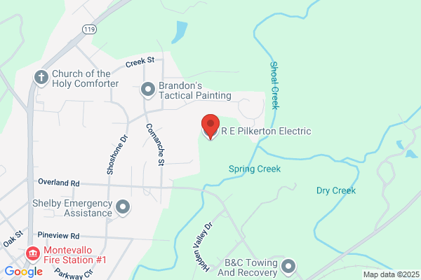 Re Pilkerton Electric Incorporated