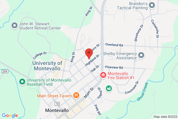 St Thomas the Apostle and Campus Ministry