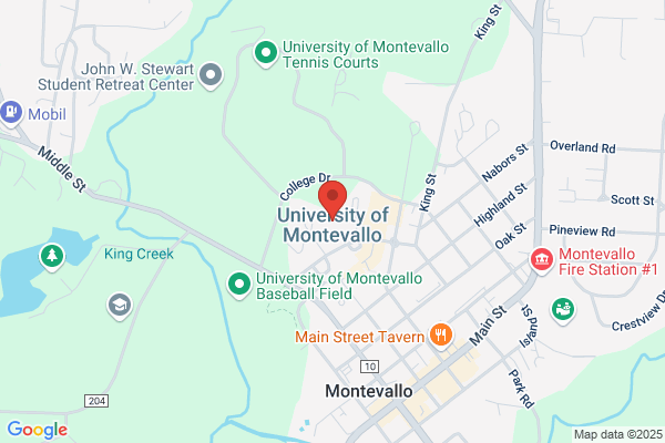 University of Montevallo