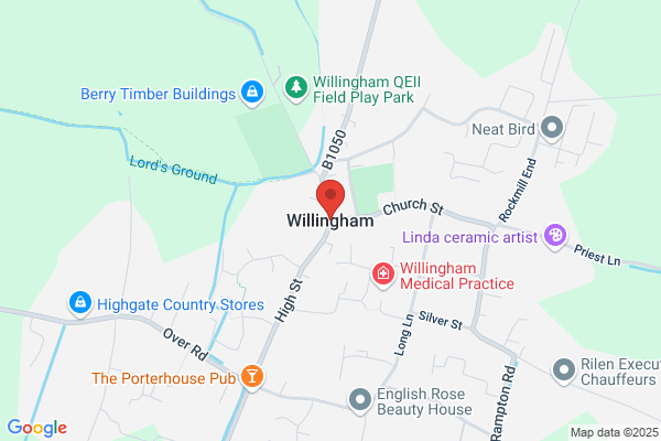 Willingham, Rosalyn - Montevallo Family Medicine