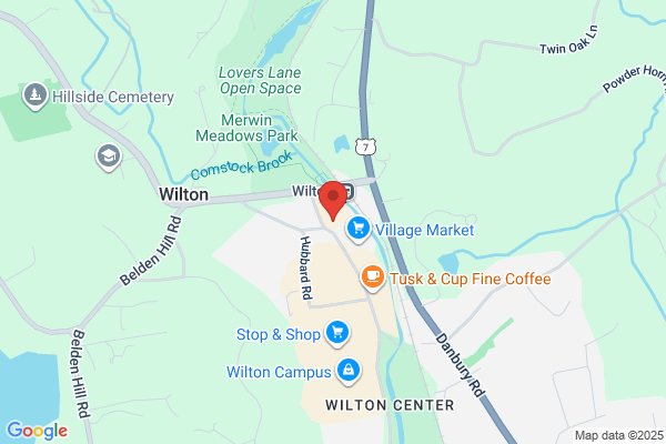 Wilton Cleaners & Tailors