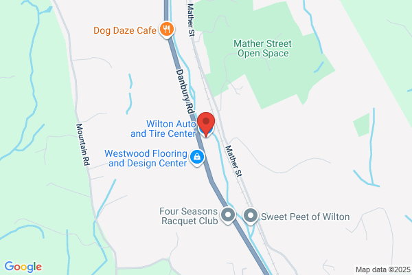 Wilton Auto and Tire Center
