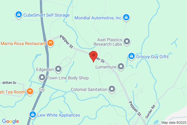 Burtsche Landscaping and Excavating