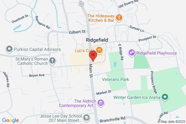 Creeth Richman & Associates Inc