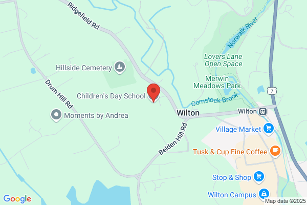Wilton Children's Center the