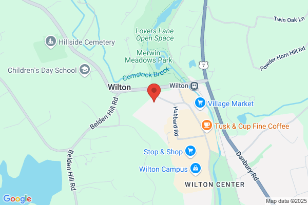 Wilton Smiles - Mariya Malin, DDS