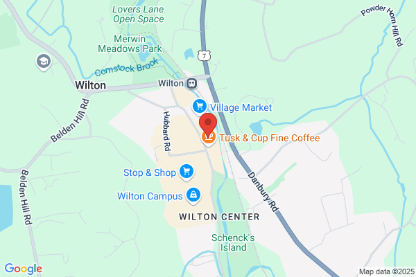 Wilton Dental Care