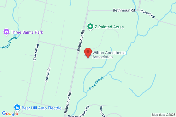 Wilton Anesthesia Associates Llc