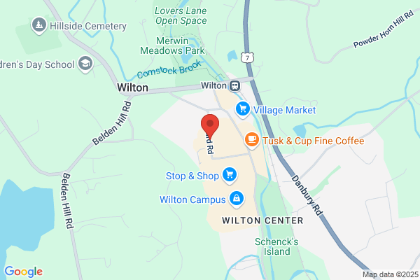 Wilton Physical Therapy