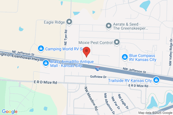 Country Club Homes, Inc.