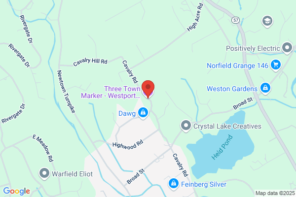 Weston Town of Boe