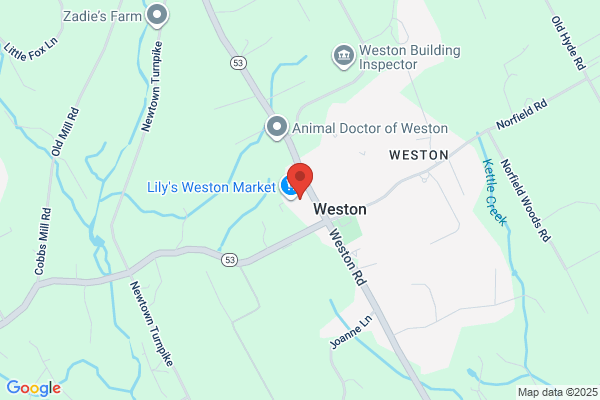 Weston Hardware & Houseware