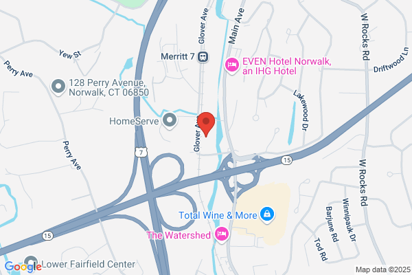 Wilton Insurance Center Inc