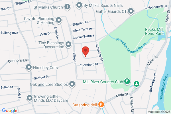 Marilyn Hamilton & Associates