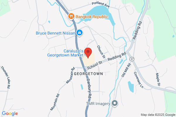 Caraluzzi's Wine & Spirits Wilton