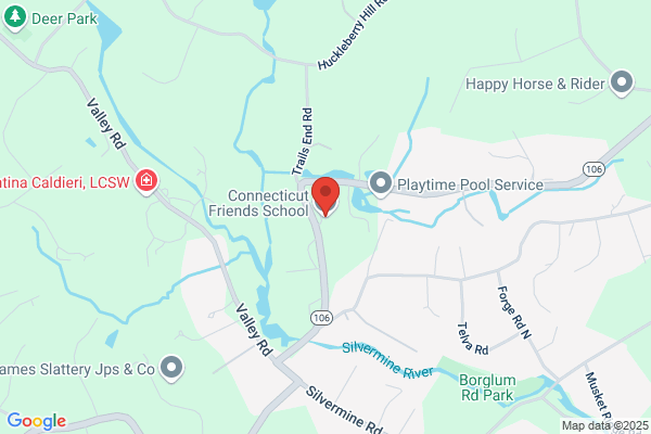 Connecticut Friends School Inc