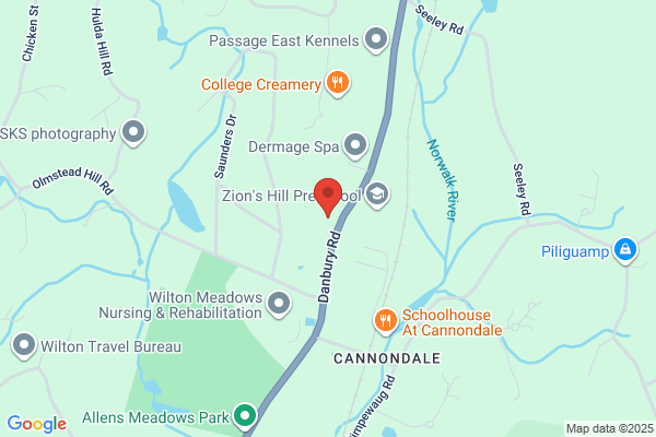 Marusi and Sons Equipment Corporation