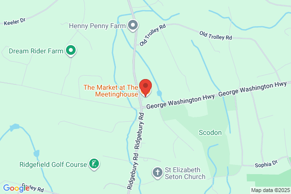Meetinghouse Partners