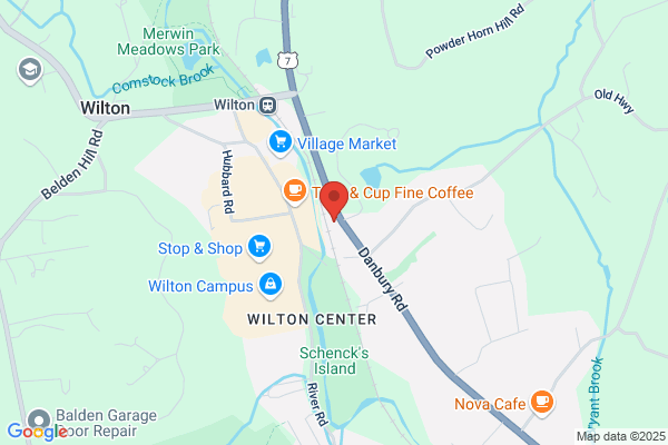 New Canaan Psychic