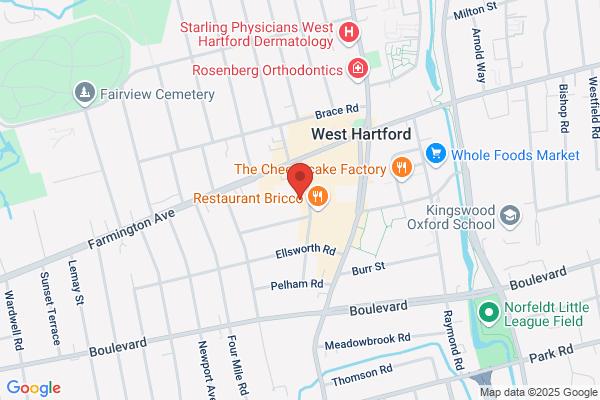 New England Financial Corporation