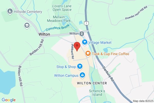 Vision Consultants Of Wilton